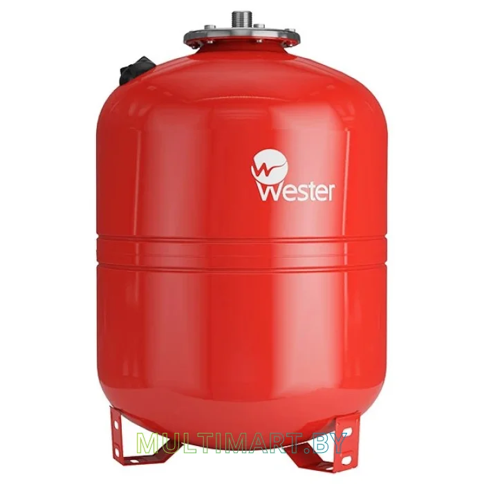 Расширительный бак Wester WRV 50
